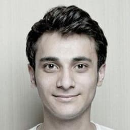 Alex Capitol, founder and editor of Is Golden Gate Visible?